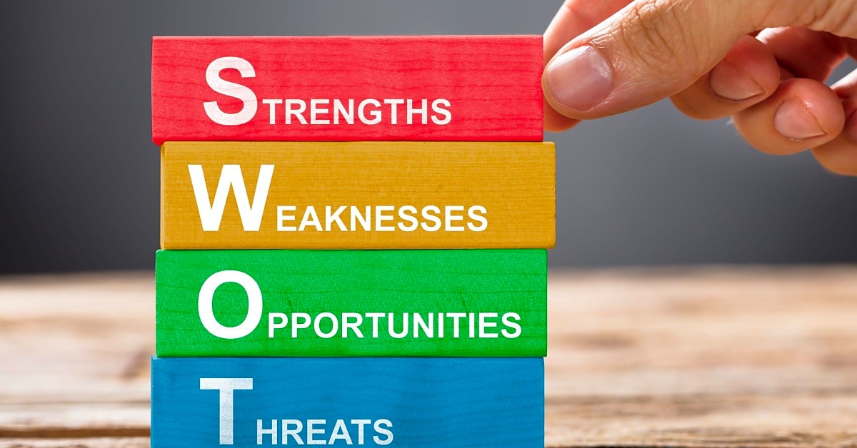 Why SWOT Analysis is Crucial for Business and Personal Development