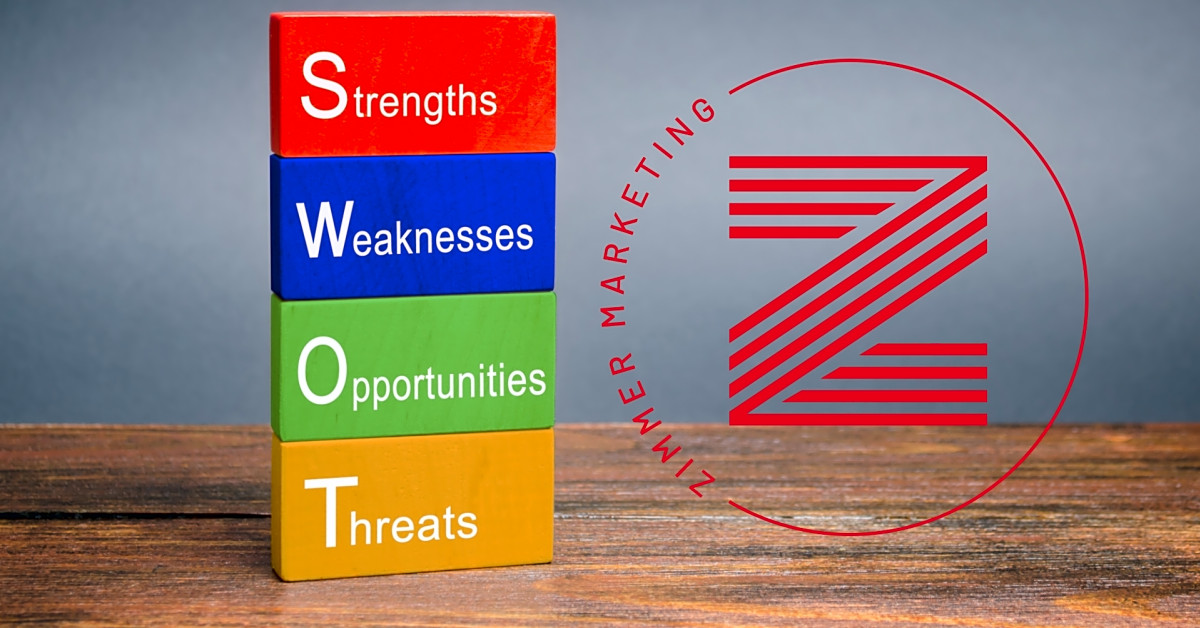 The Power of SWOT Analysis in Business Planning