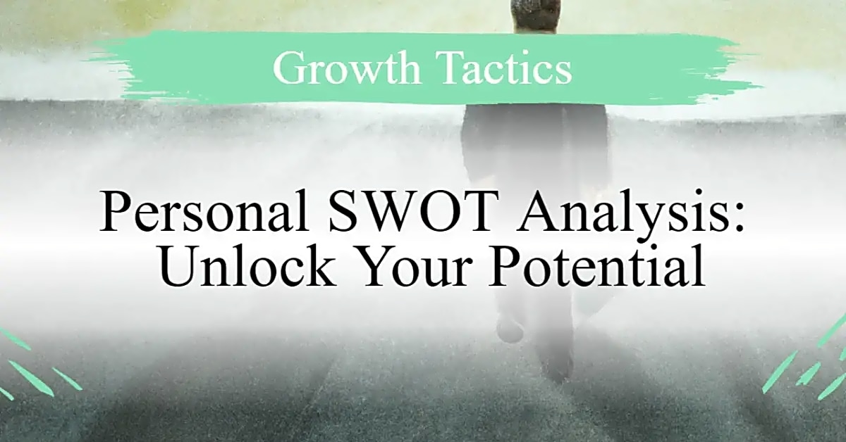 The Ultimate Guide to SWOT Analysis Software: Unlocking Your Potential